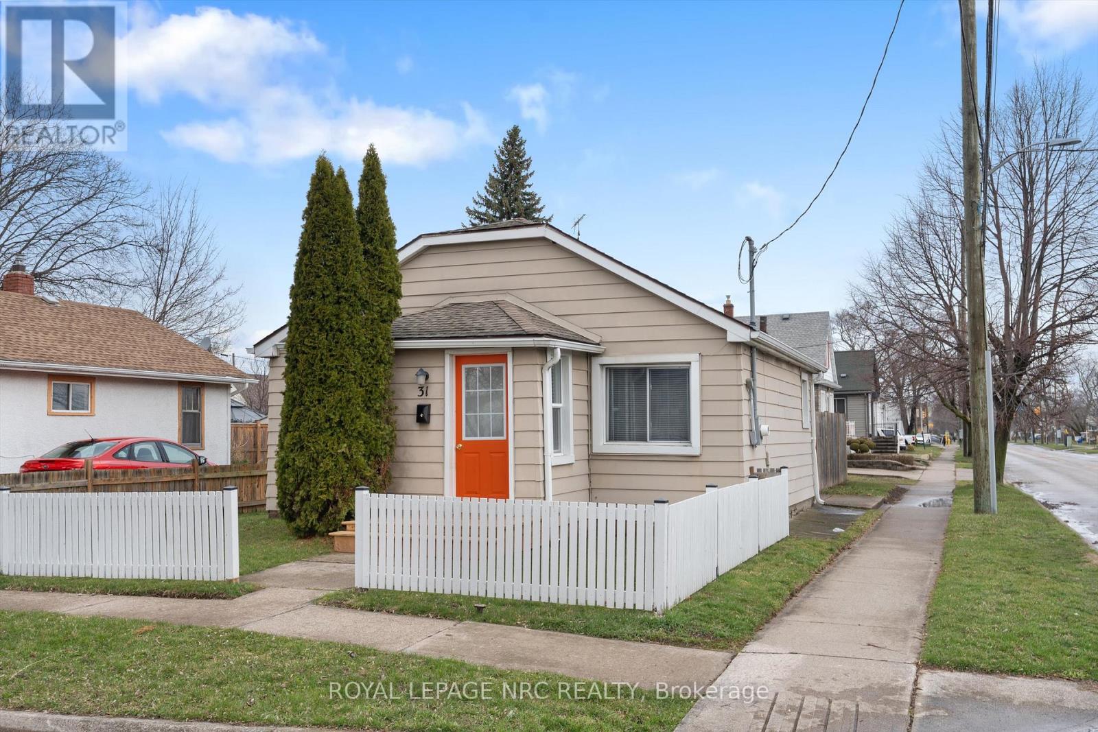 31 PROSPECT AVENUE
