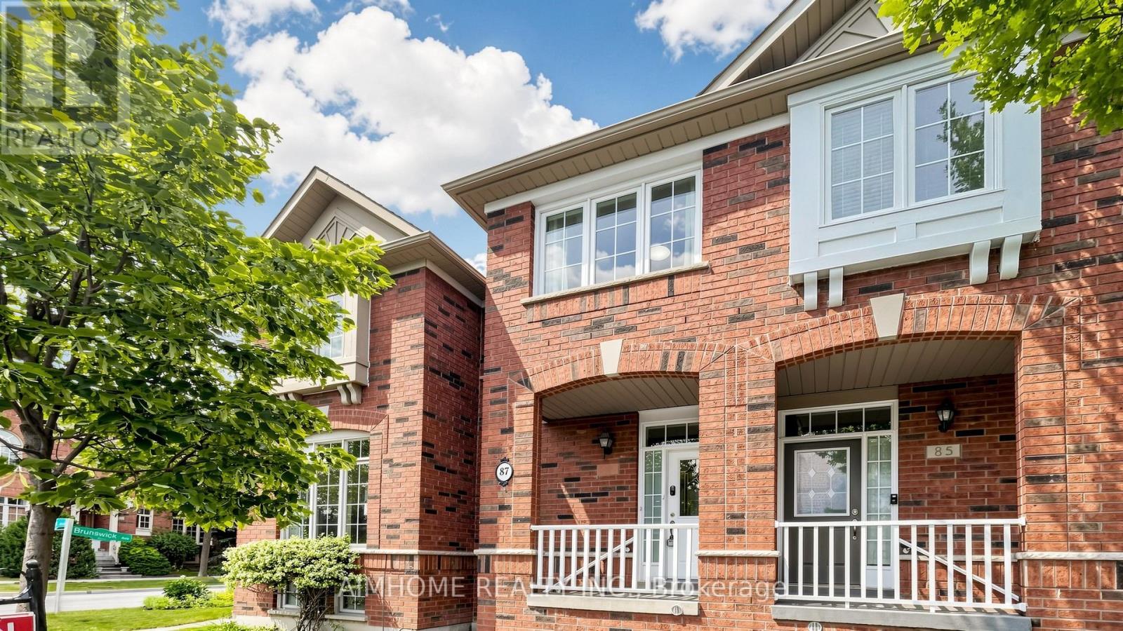 87 BUR OAK AVENUE