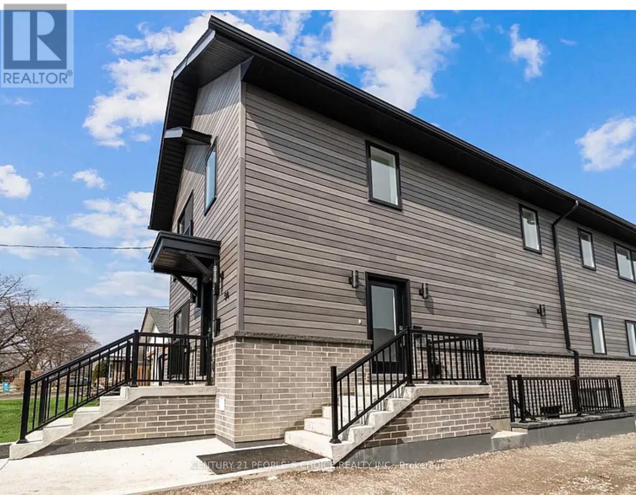 54 WESTHAMPTON DRIVE