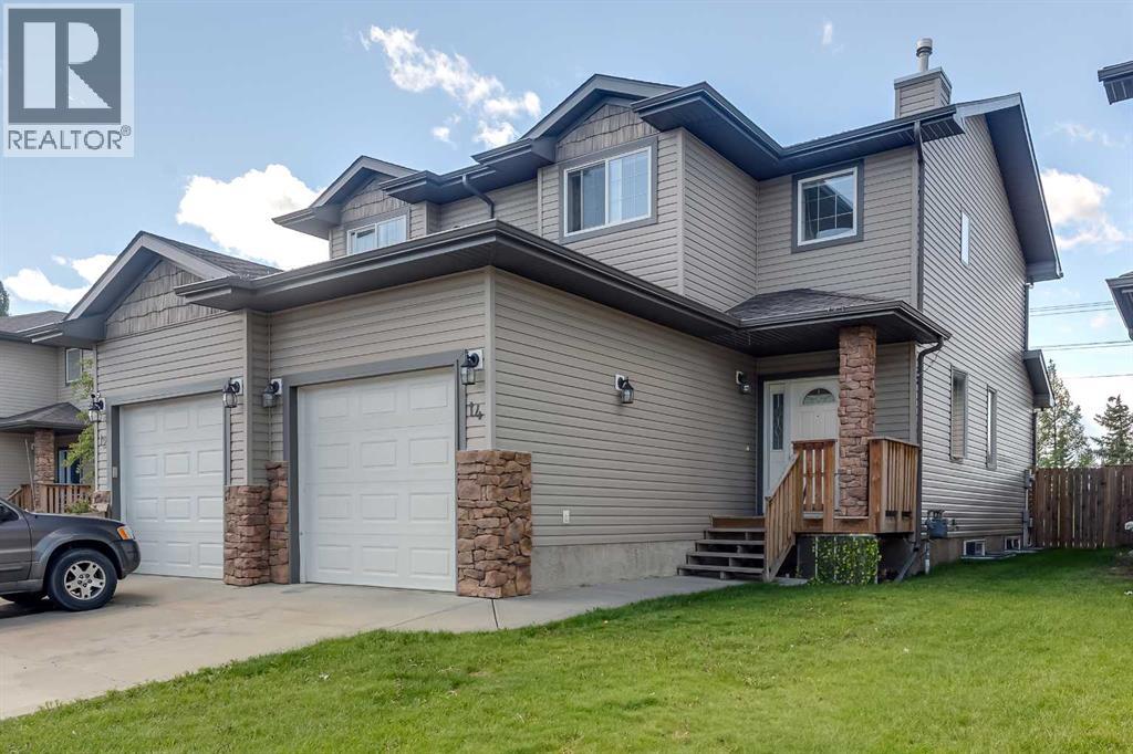 14 VOLD Close