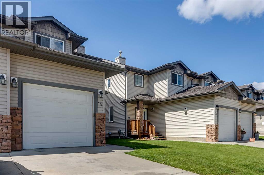 14 VOLD Close