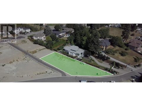 2364 Bridgeview Road Lot# 9 West Kelowna BC V1Z1V6