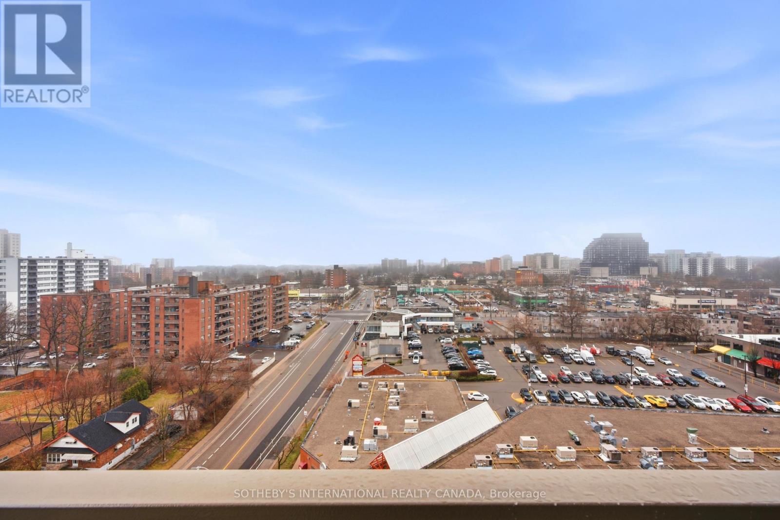 1202 - 75 KING STREET E