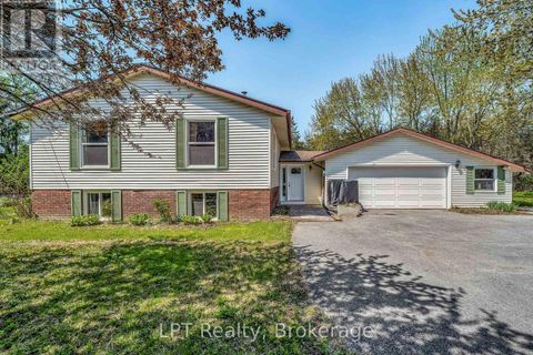 1207 COUNTY RD 9 STREET Greater Napanee (Greater Napanee) ON K7R3K8