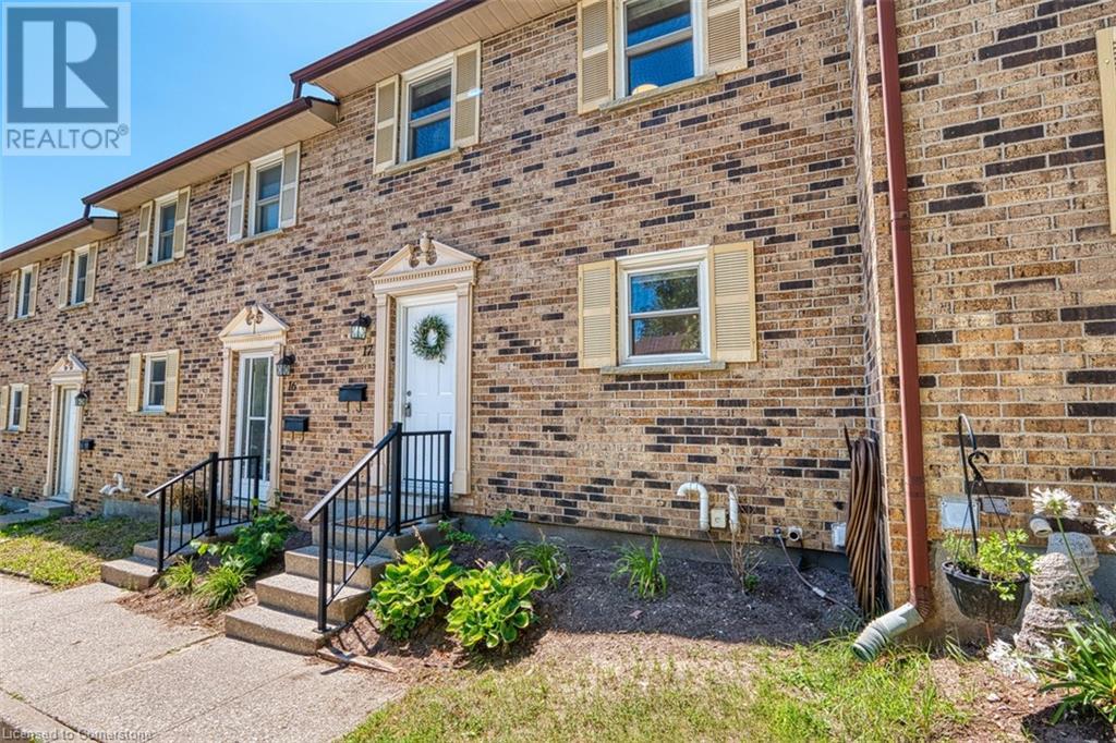 175 CEDAR Street Unit# 17