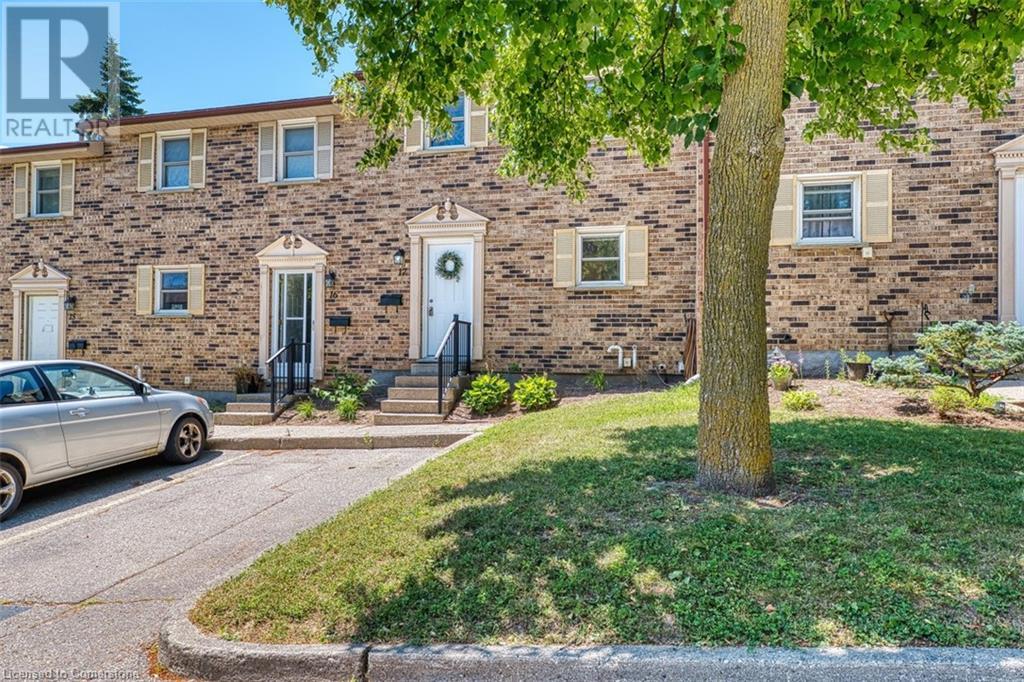 175 CEDAR Street Unit# 17