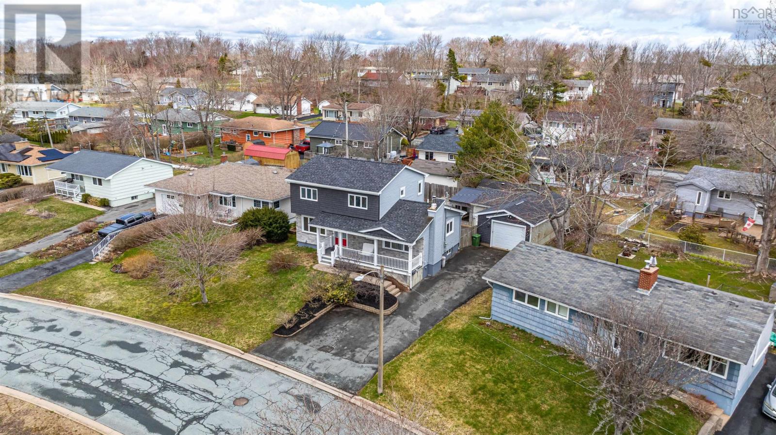 21 Summerville Drive