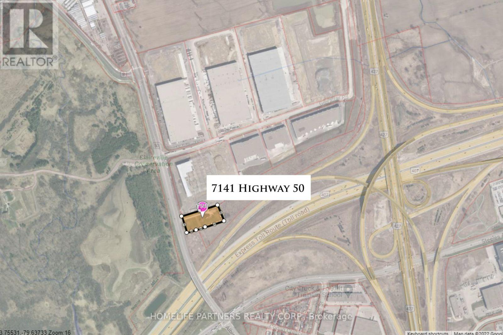 7141 HIGHWAY 50