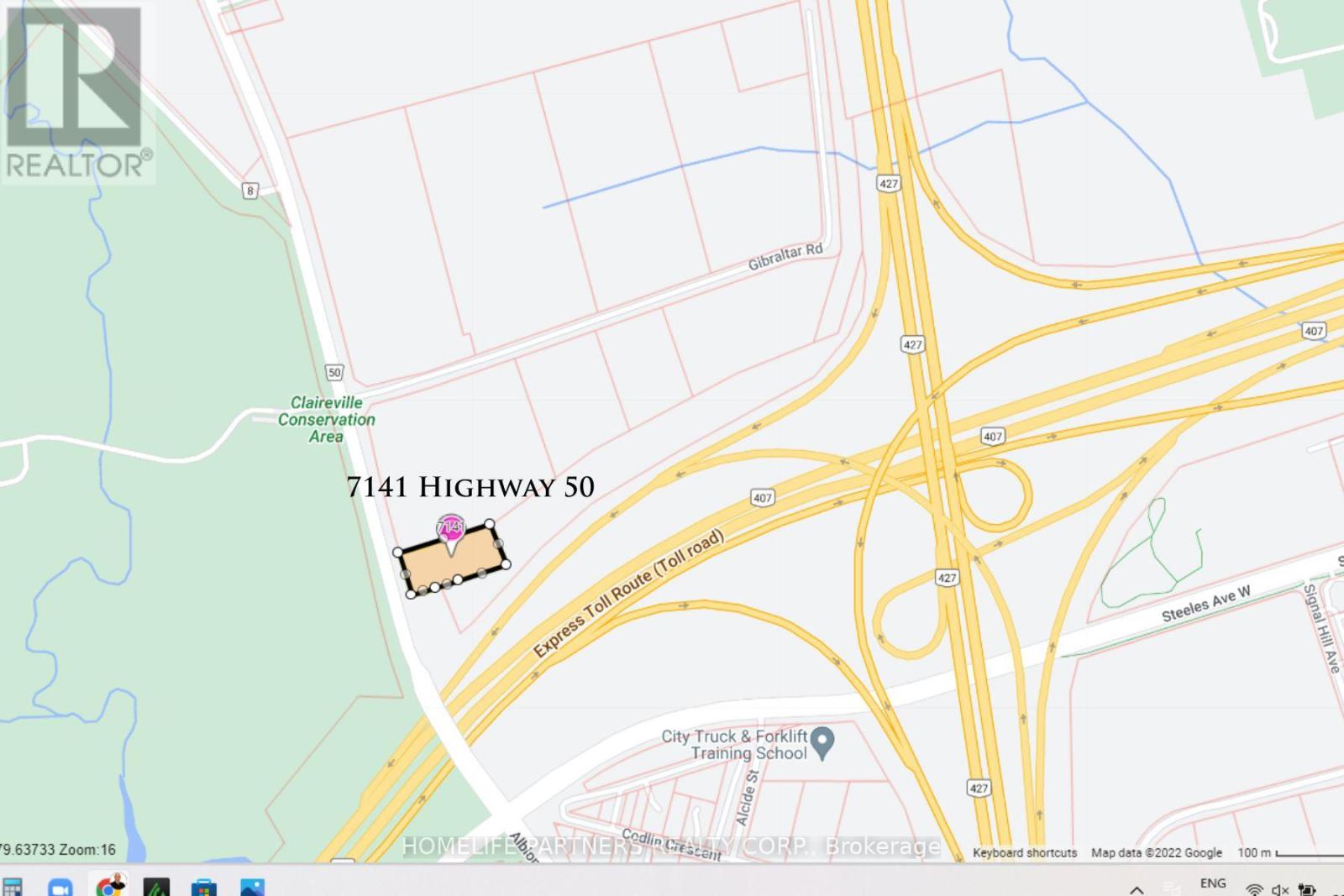7141 HIGHWAY 50