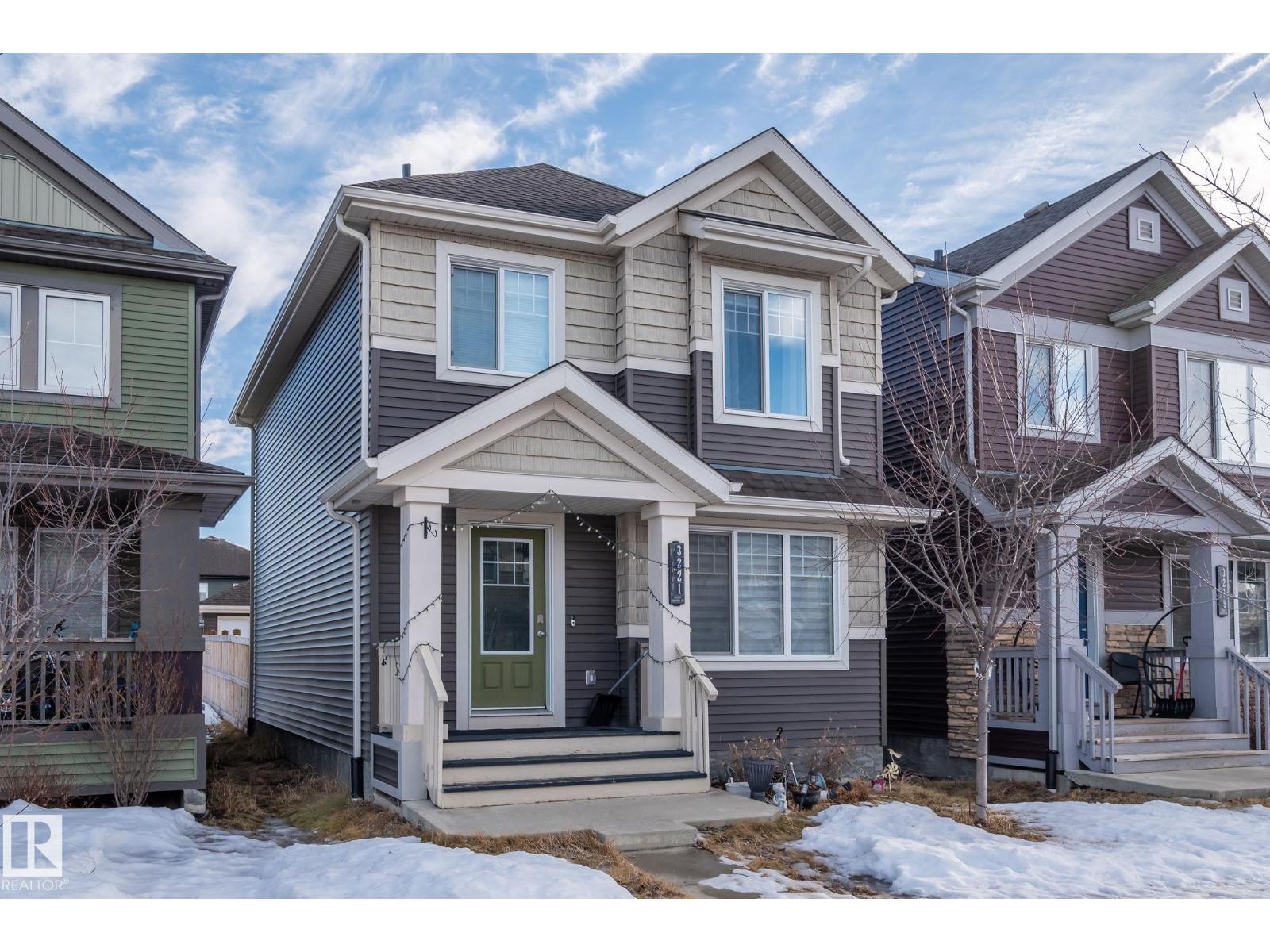 3221 cherry cres SW SW