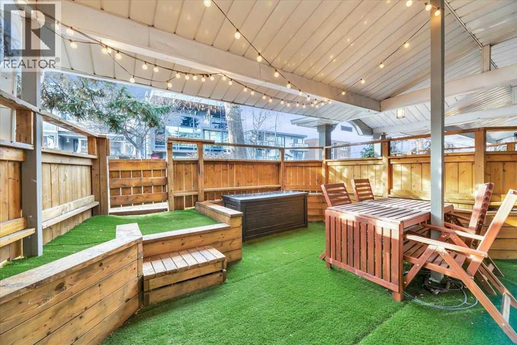 103, 1720 13 Street SW