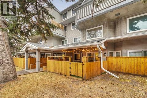 103, 1720 13 Street SW Calgary AB T2T3P4