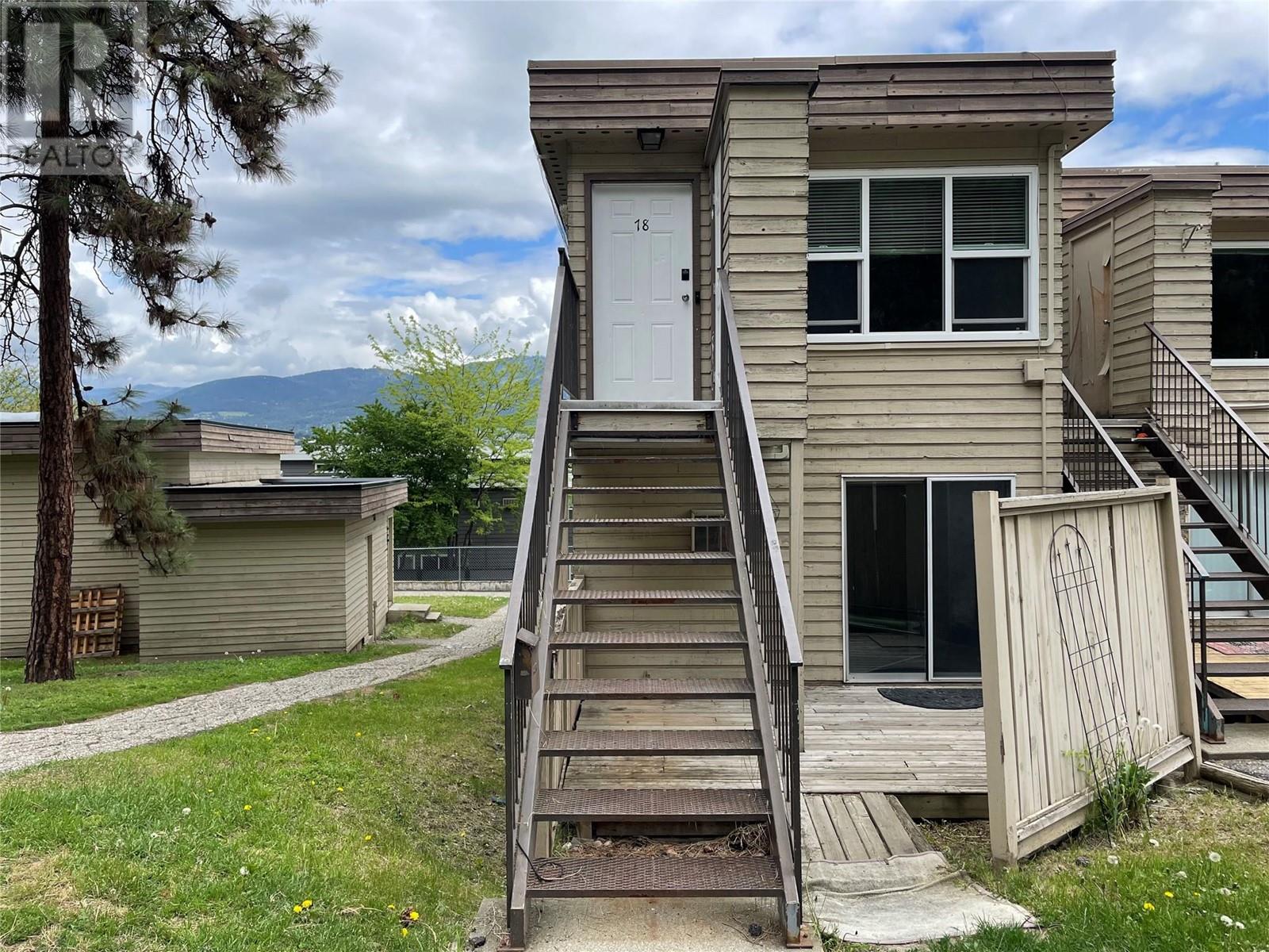 3800 40 Avenue Unit# 78