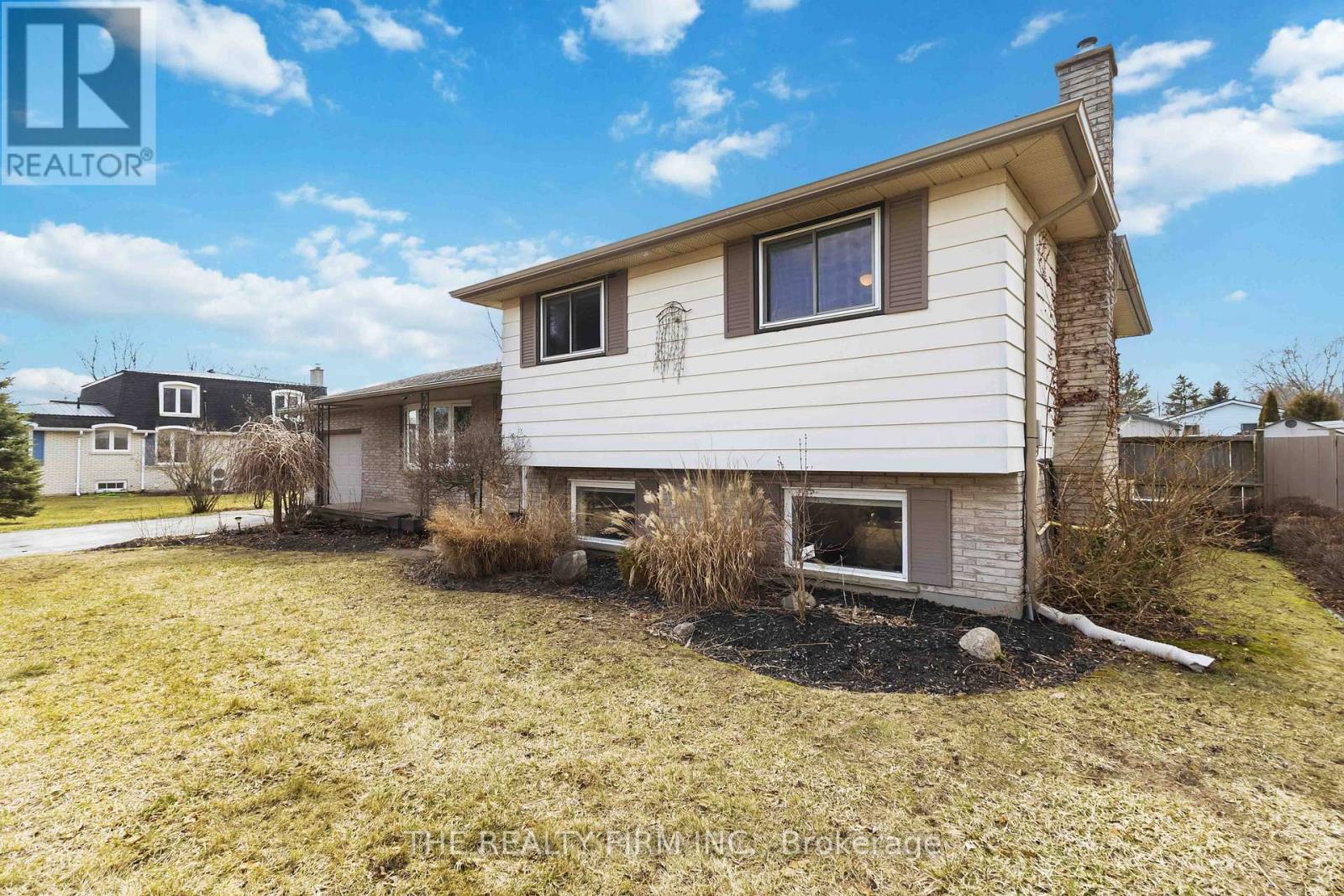 180 RUTHERFORD AVENUE