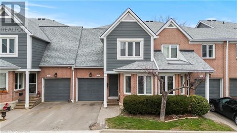 2205 SOUTH MILLWAY Unit# 82 Mississauga ON L5L3T2