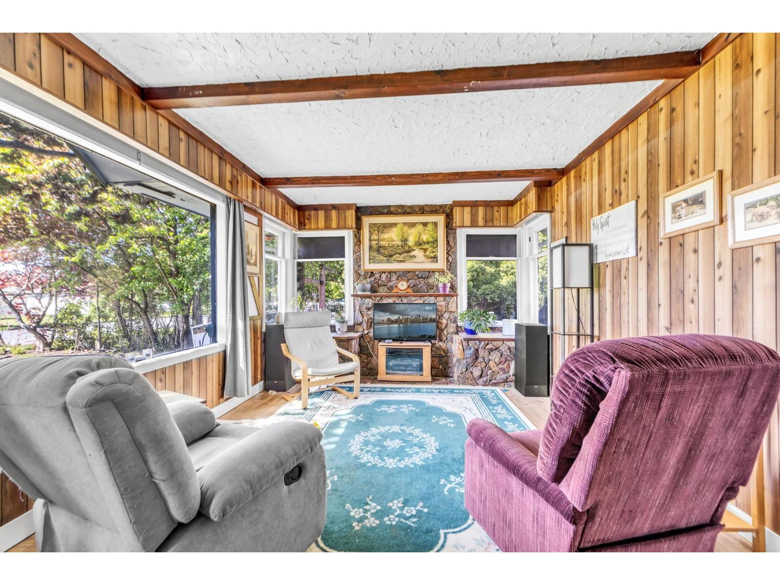 46133 THIRD AVENUE|Chilliwack Proper East