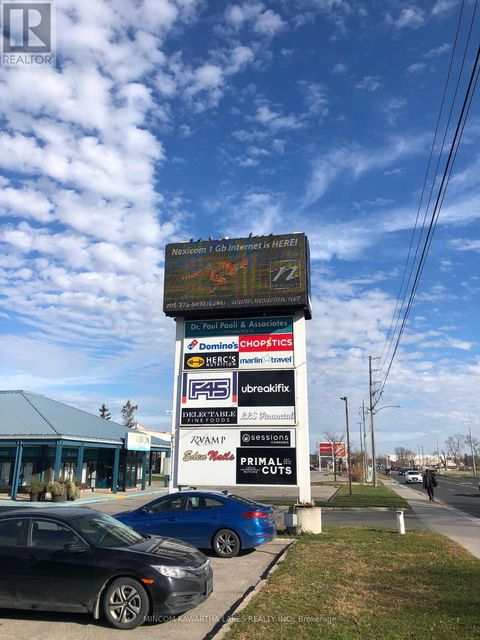 14 - 550 LANSDOWNE STREET W Peterborough (Town Ward 3) ON K9J8J8