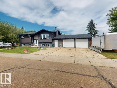 12 GARDEN VALLEY DR Stony Plain AB T7Z1H6