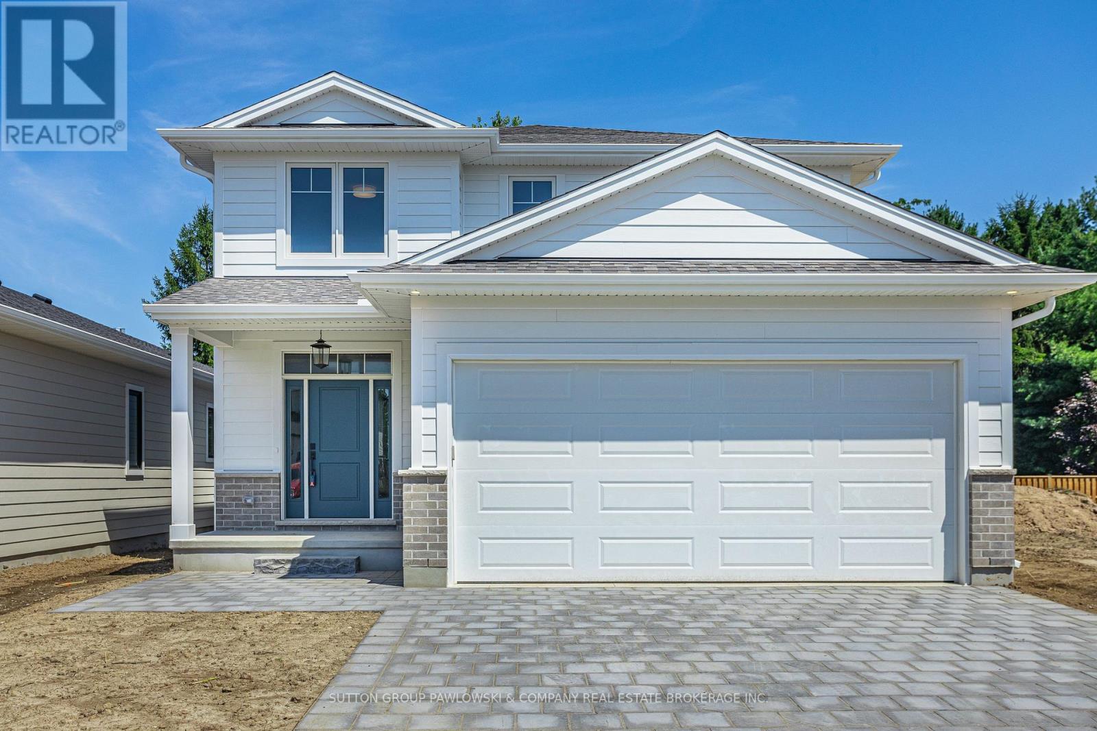 LOT #23 - 1 TIMBERWALK CLOSE