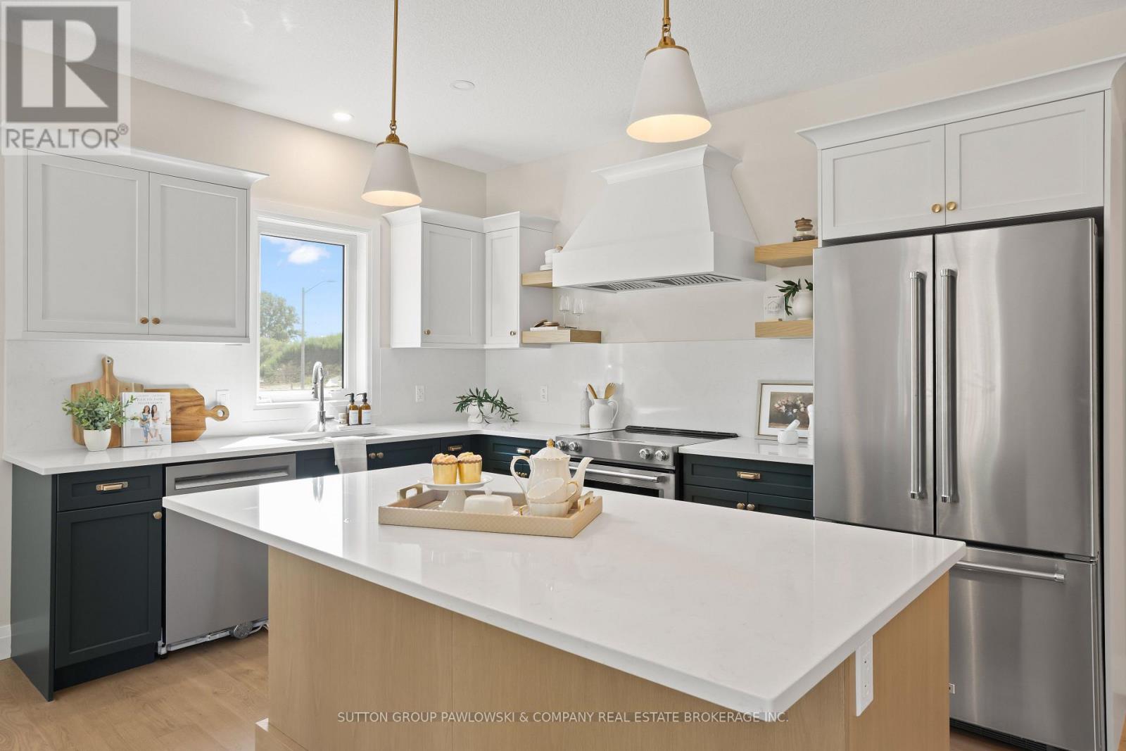 LOT #23 - 1 TIMBERWALK CLOSE