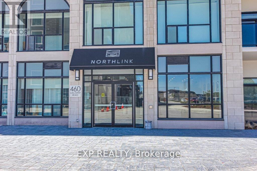 1007 - 460 CALLAWAY ROAD