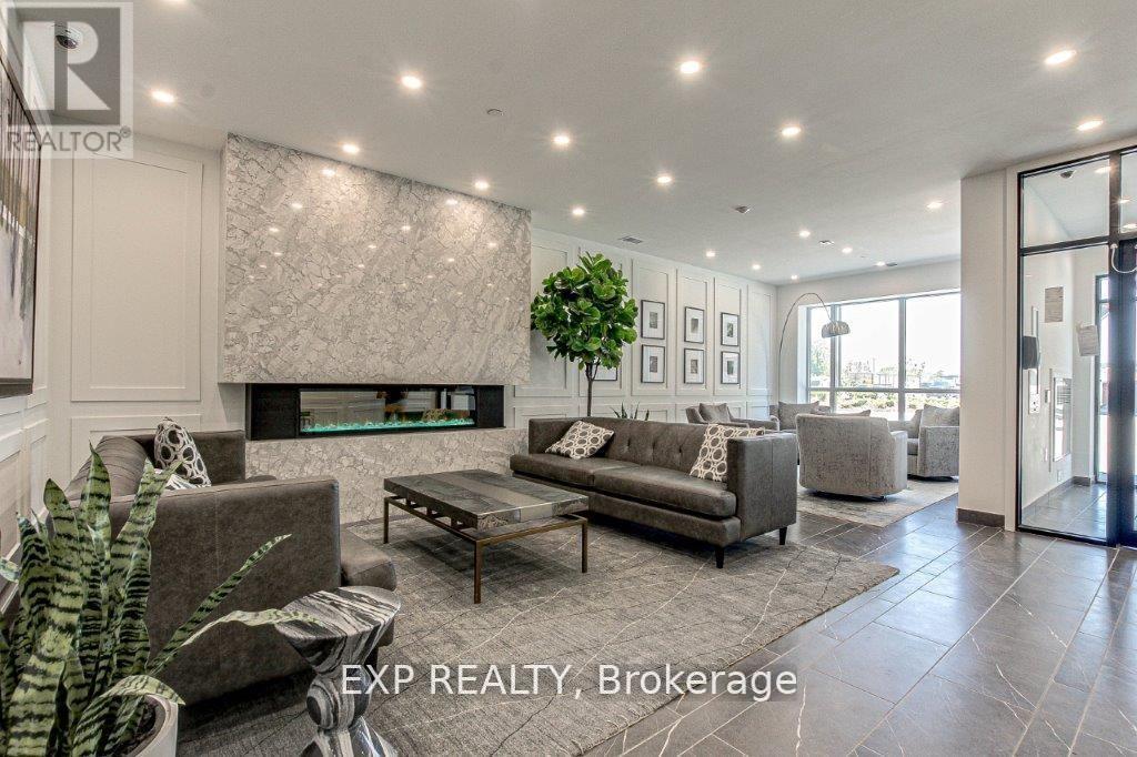 1007 - 460 CALLAWAY ROAD