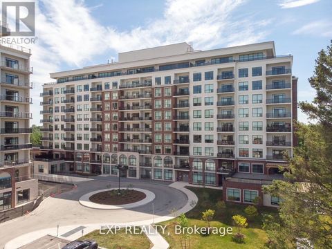 1007 - 460 CALLAWAY ROAD London North (North R) ON N6G0Z2