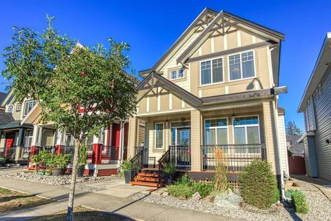 5902 131 STREET Surrey BC V3X0E4