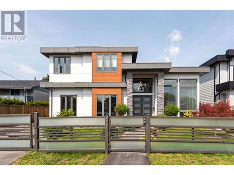 9631 PATTERSON ROAD Richmond BC V6X1P8