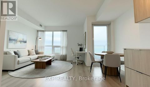 3306 - 395 BLOOR STREET E Toronto (North St. James Town) ON M4W0B4