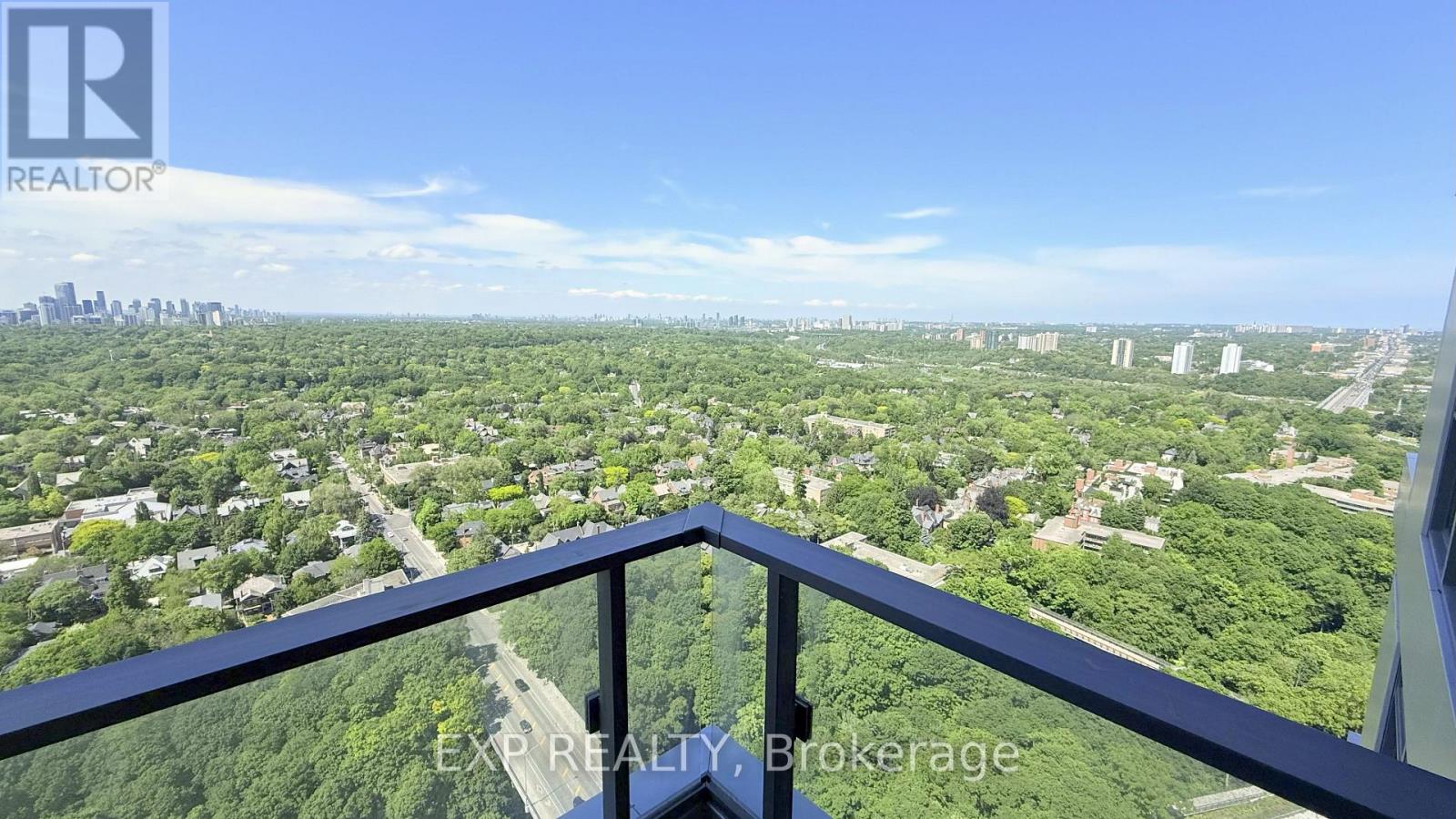 3306 - 395 BLOOR STREET E