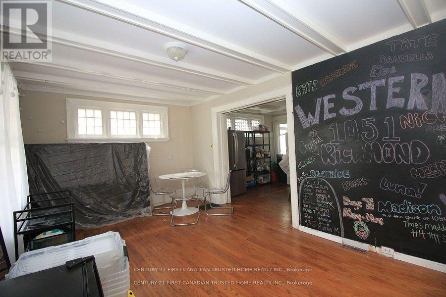 1051 RICHMOND STREET