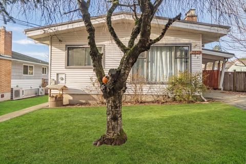 7725 GRAND STREET Mission BC V2V3T5