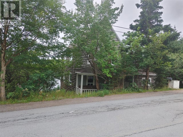 1644 Random Island Road