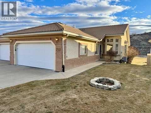 211 Canyon Boulevard W Lethbridge AB T1K6V1