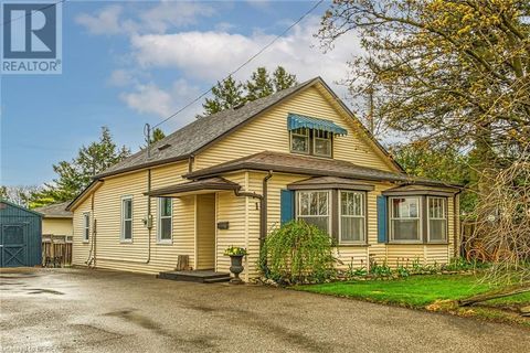 1 MILTON Street Brantford ON N3T1V7