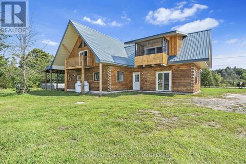1758 HIGHWAY 15 Rideau Lakes ON K0G1E0