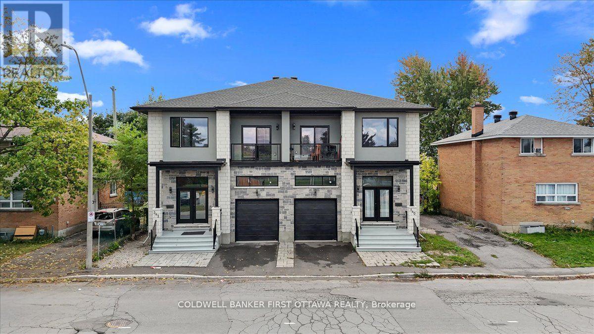 562 QUEEN MARY STREET