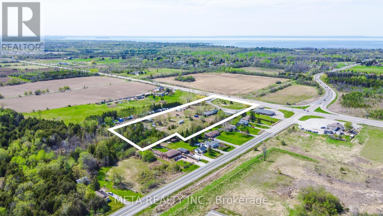 26925 HIGHWAY 48 ROAD