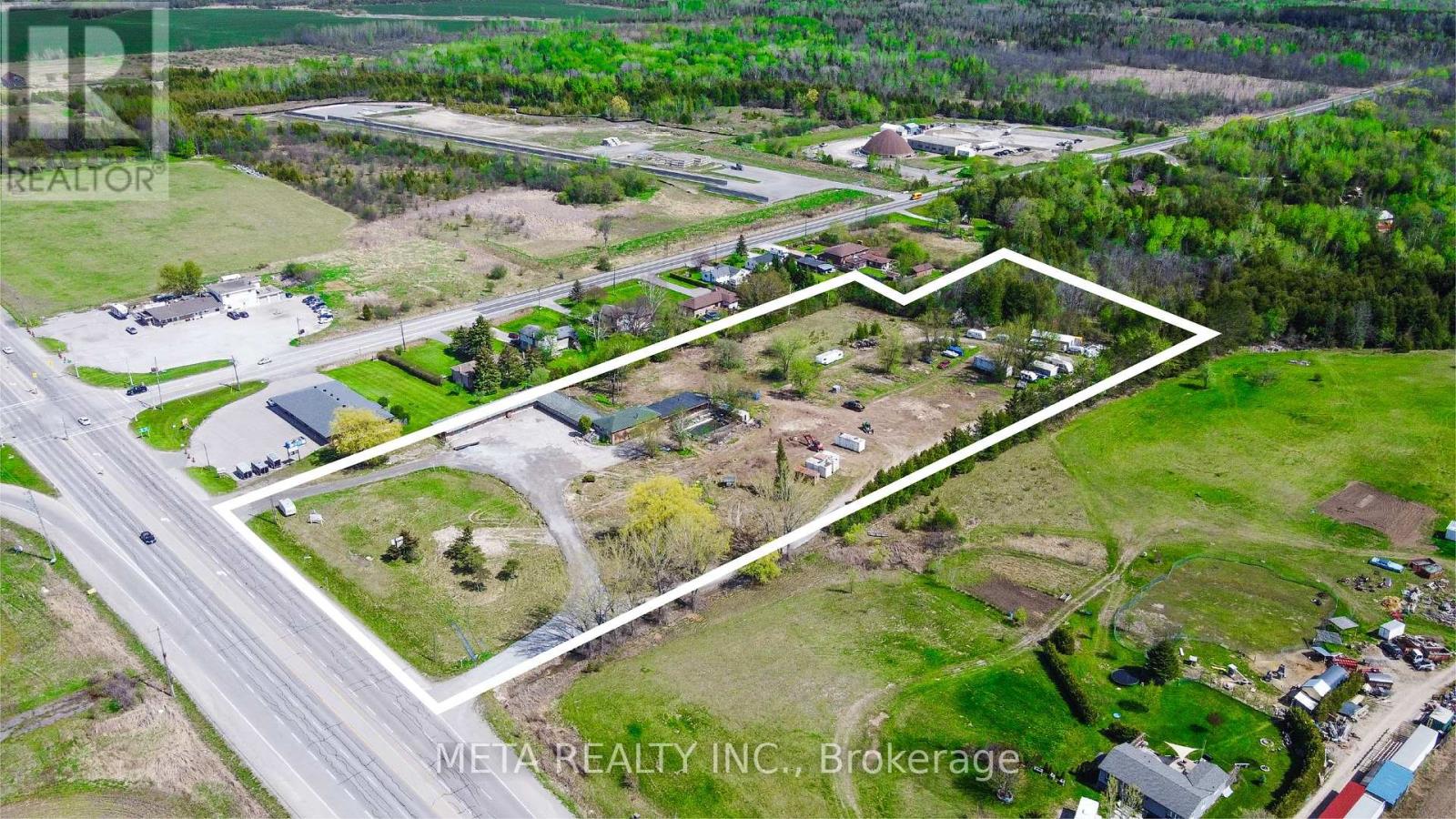 26925 HIGHWAY 48 ROAD