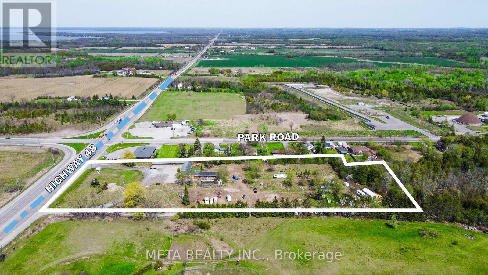 26925 HIGHWAY 48 ROAD