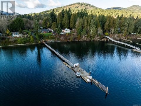 5957 Sooke Rd Sooke BC V9Z0P7