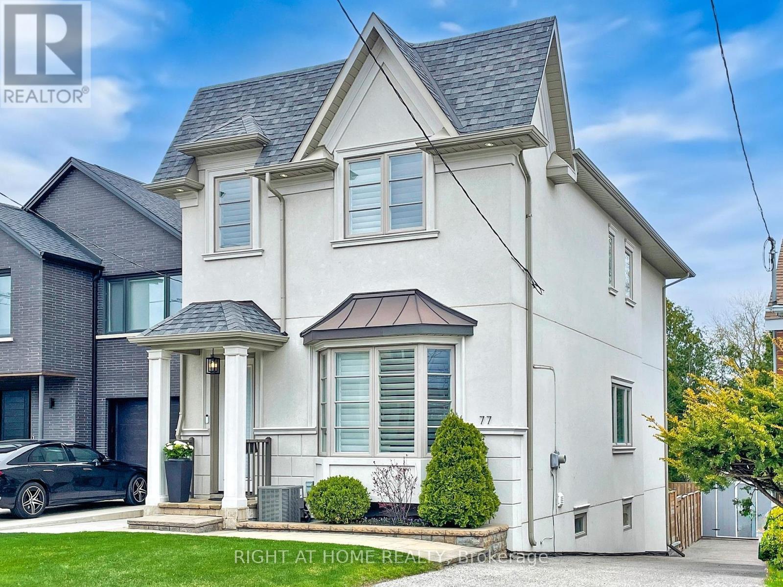 77 LEROY AVENUE
