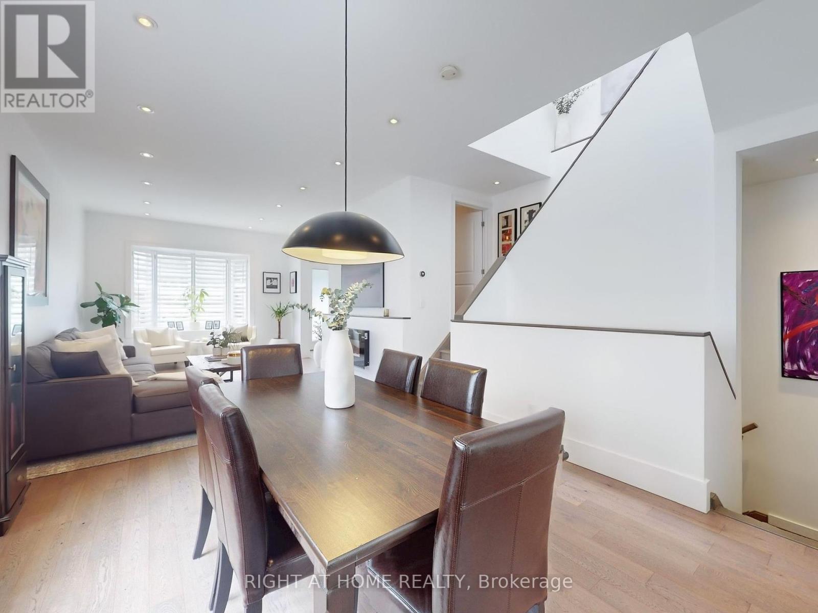 77 LEROY AVENUE