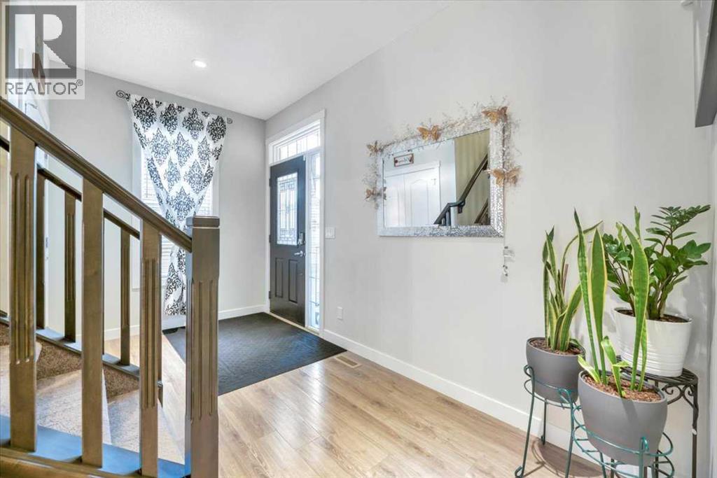 81 Legacy Woods Place SE