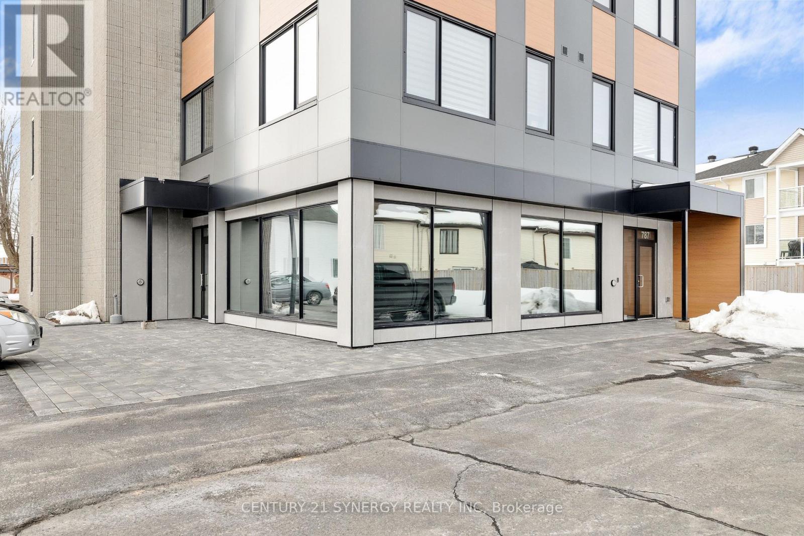 306 - 787 PRINCIPALE STREET