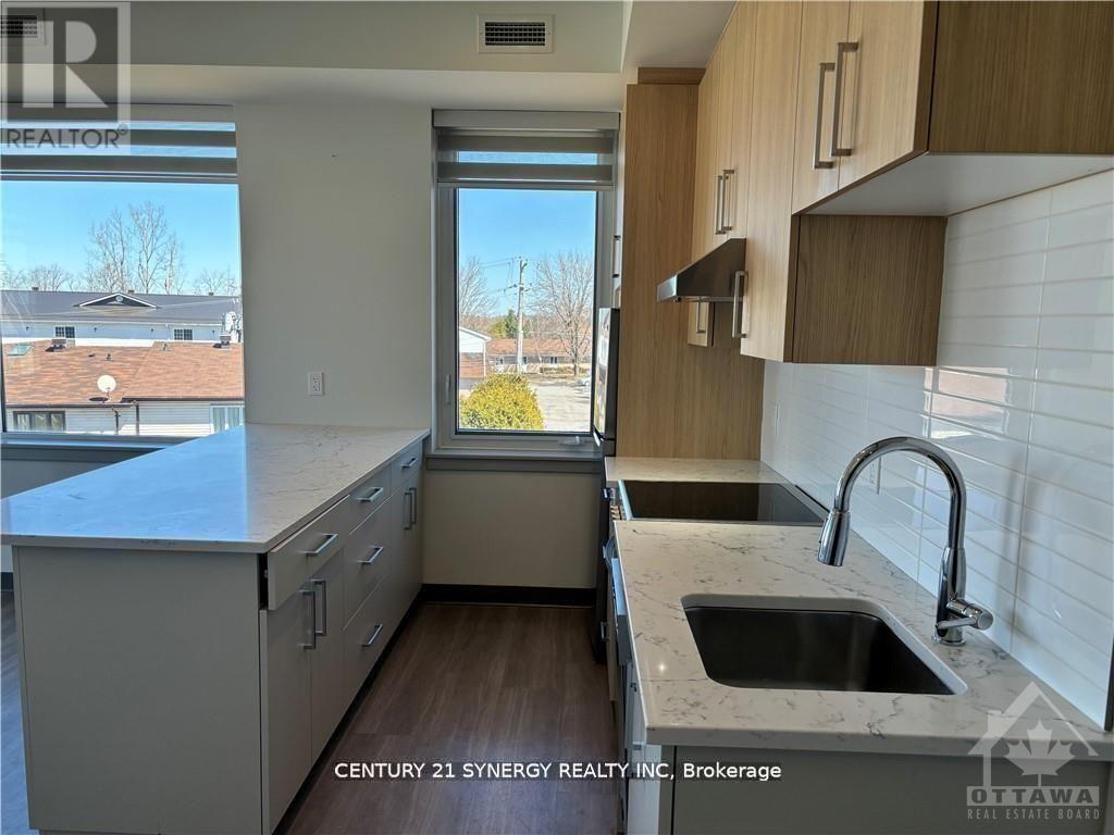 306 - 787 PRINCIPALE STREET