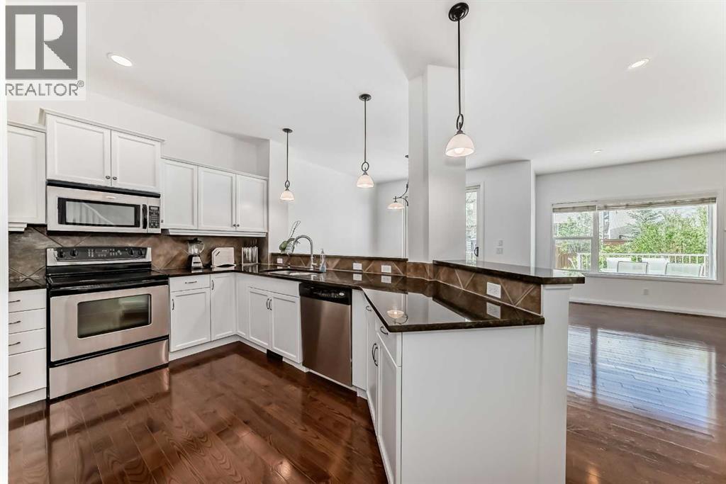 27 Aspen Hills Close SW
