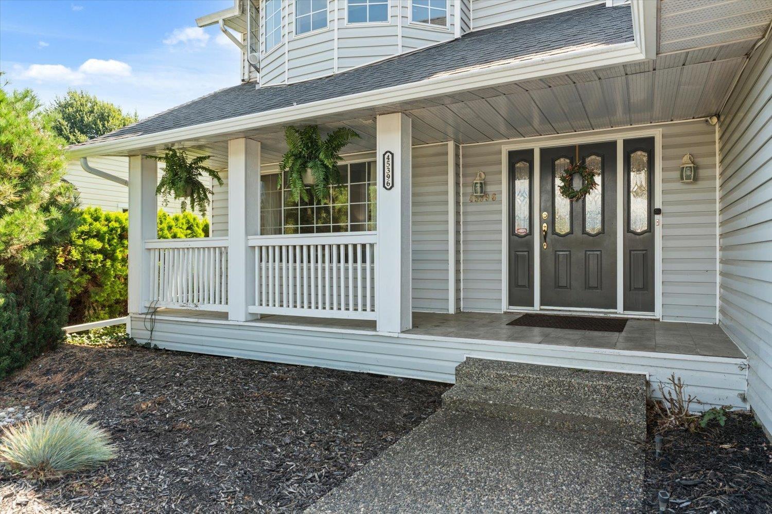 45396 CARRIAGE WAY|Sardis West Vedder