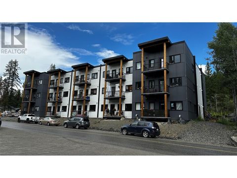 10 Jim Ogilvie Way Kimberley BC V1A3G7